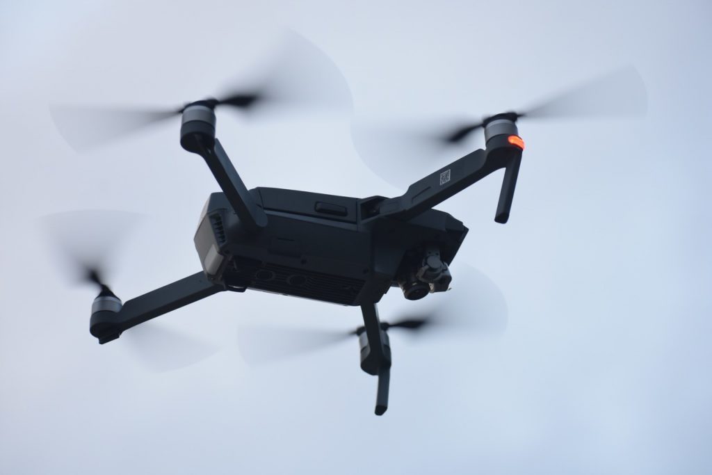 DroneDeploy: Drone & UAV Mapping Platform