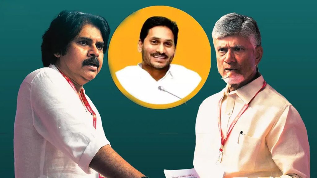 వైసీపీ నిర్ణయంతో.. ఏపీ రాజకీయాల్లో కాకరేపుతున్న లోక్‌సభ స్పీకర్ ఎన్నిక..!