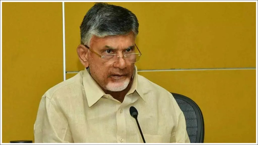 నేడు మూడో శ్వేత పత్రాన్ని విడుదల చేయనున్న ఏపీ ప్రభుత్వం