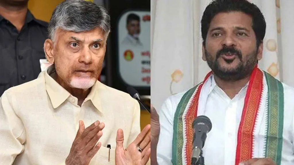 తెలంగాణ ముఖ్యమంత్రికి లేఖ రాసిన సీఎం చంద్రబాబు.. పేర్కొన్న అంశాలివే..