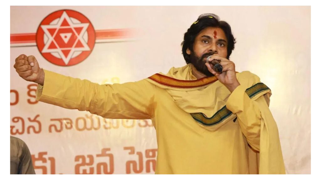 పిఠాపురంలో డిప్యూటీ సీఎం పవన్ రెండో ప్రమాణం.. ఎందుకో తెలుసా..