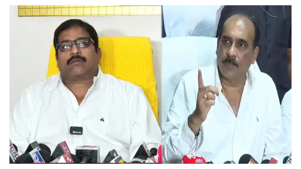 బాలినేని శ్రీనివాసులురెడ్డి అవినీతి వ్యవహారాలపై విచారణ జరిపిస్తాంః ఎమ్మెల్యే దామచర్ల జనార్థన్