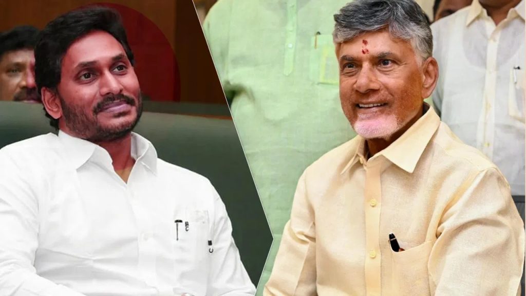 ఏపీలో హీటెక్కిస్తున్న వలసల రాజకీయం.. వైసీపీకి ఇద్దరు ఎంపీల గుడ్‌బై.. త్వరలోనే టీడీపీలోకి..