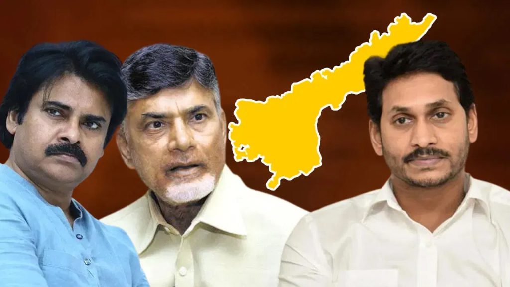 విశాఖ తీరంలో పొలిటికల్ ఫైట్‌.. వైసీపీ నుంచి బరిలోకి బొత్స.. నేటు కూటమి అభ్యర్థిపై క్లారిటీ..