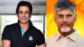 చంద్రబాబు 100 రోజులపై స్పందించిన సోనూసూద్‌.. ఆసక్తికర వ్యాఖ్యలు